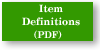 Item Definitions