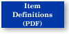 Item Definitions