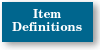 Item Definitions