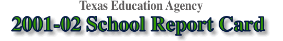 2002 School Report Card