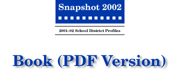 Snapshot 2002 Book (PDF Version)