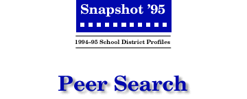 PEER SEARCH