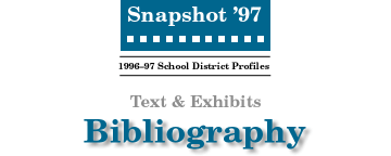 Bibliography