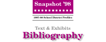 Bibliography