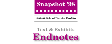Endnotes