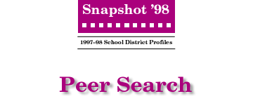 PEER SEARCH