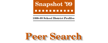 PEER SEARCH